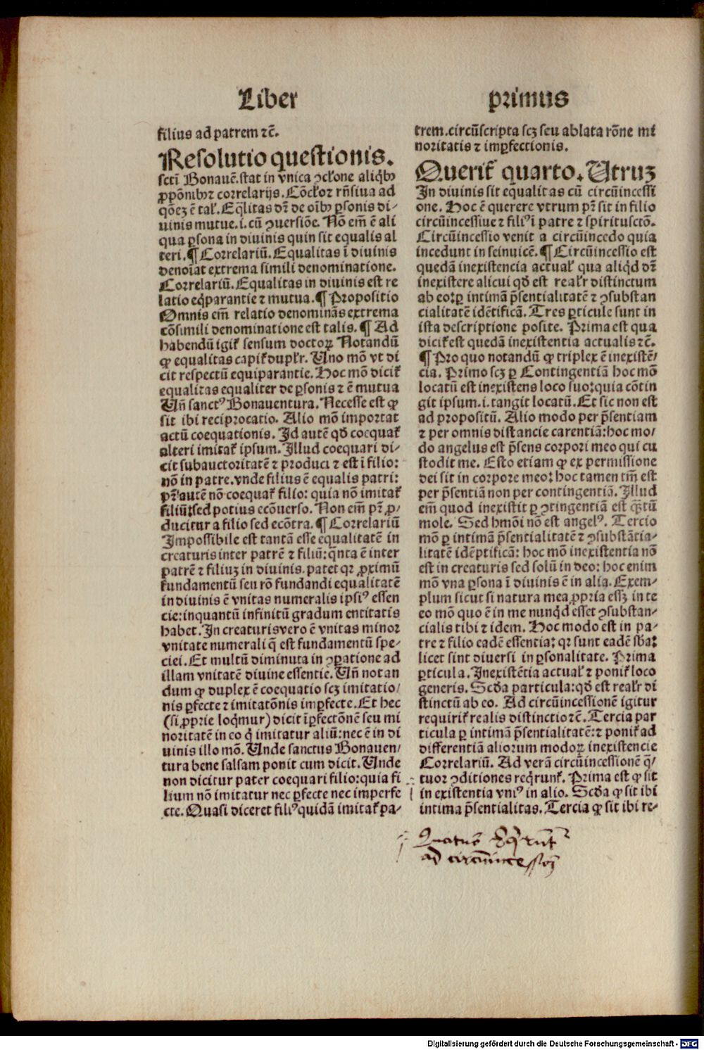 Image