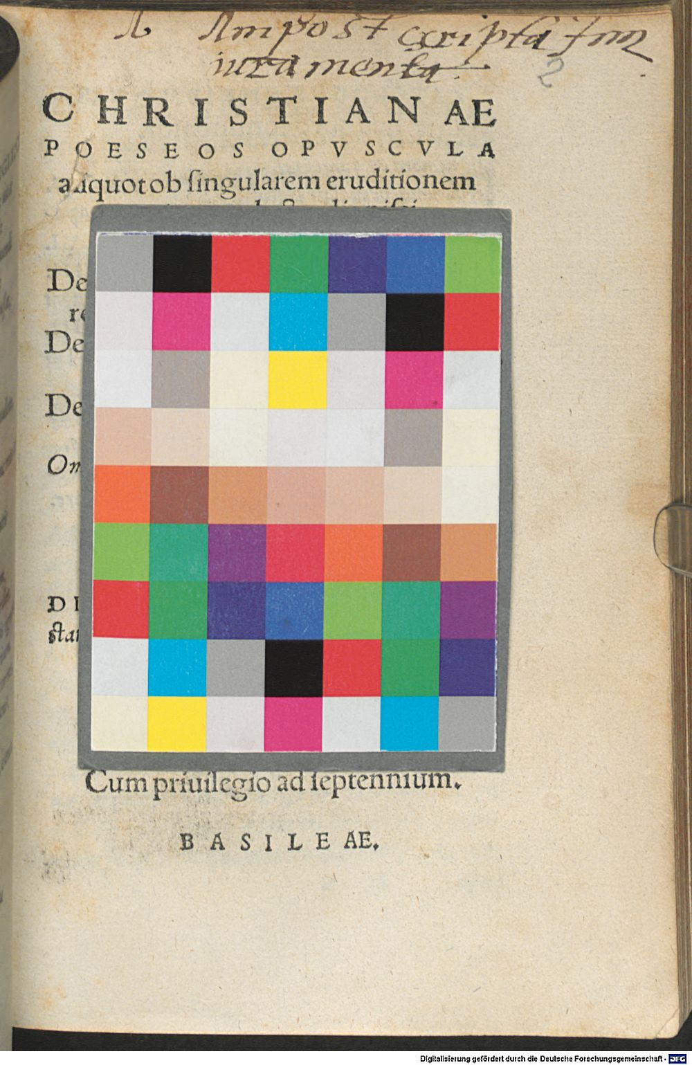 Image