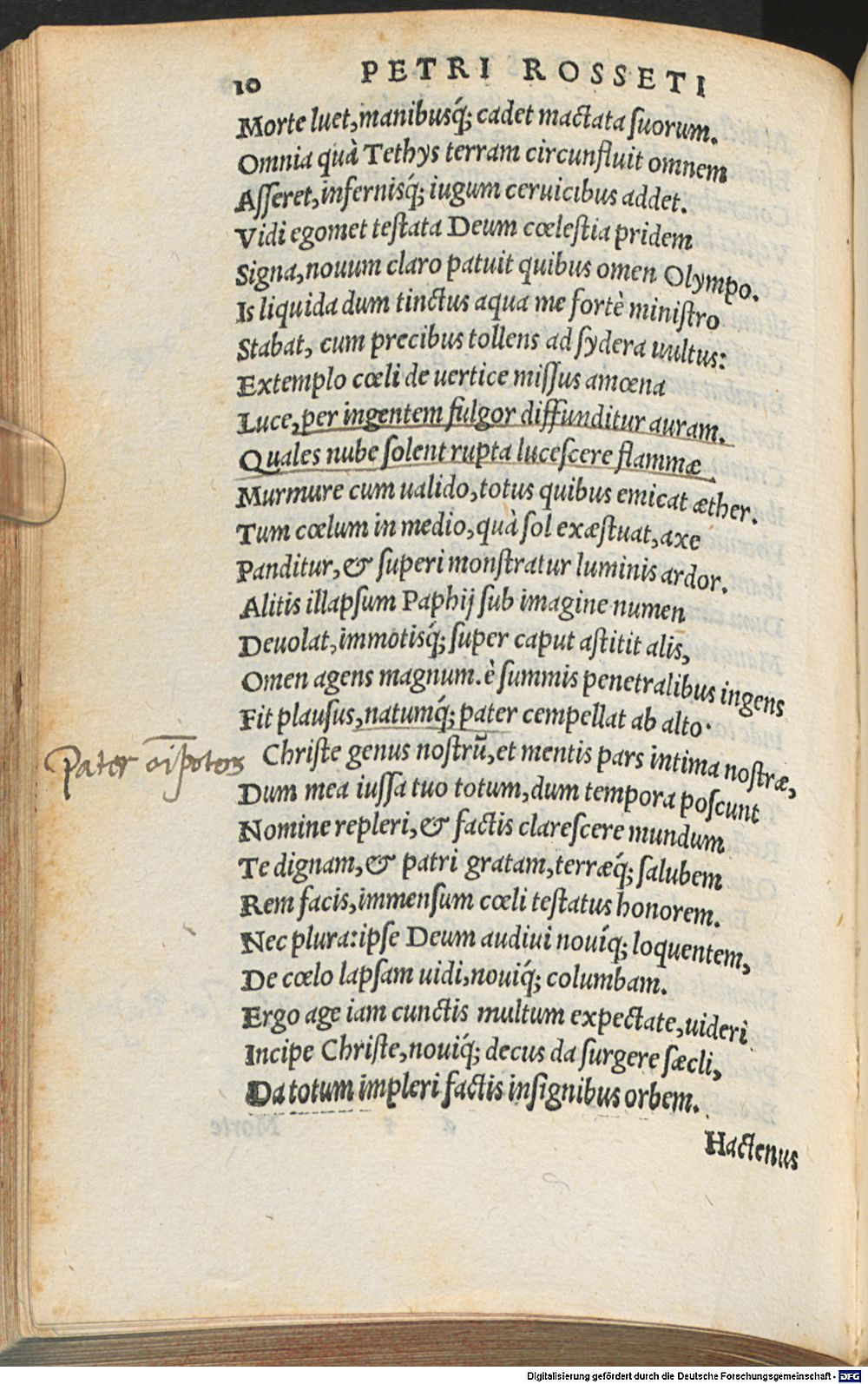 Image