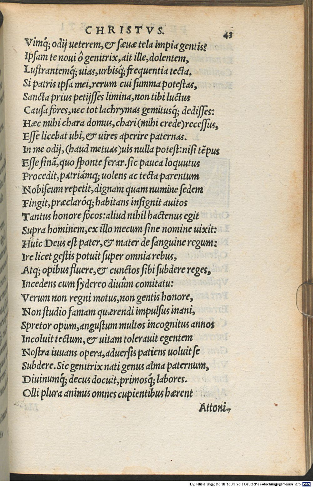 Image
