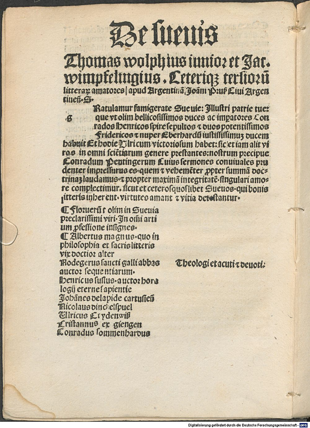 Image