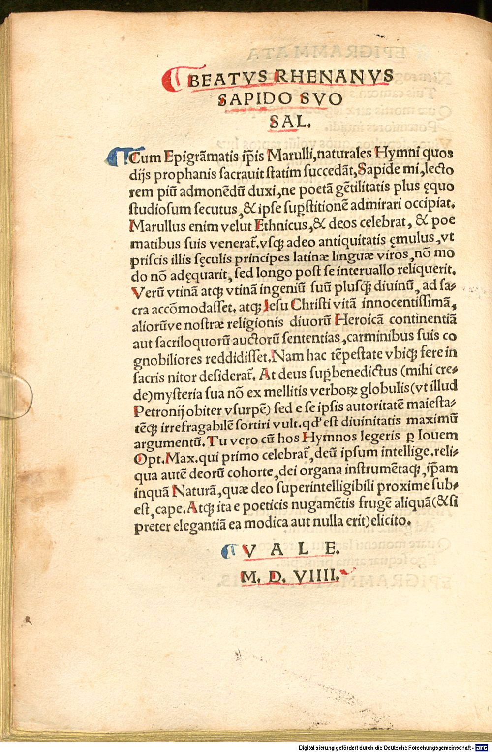 Image