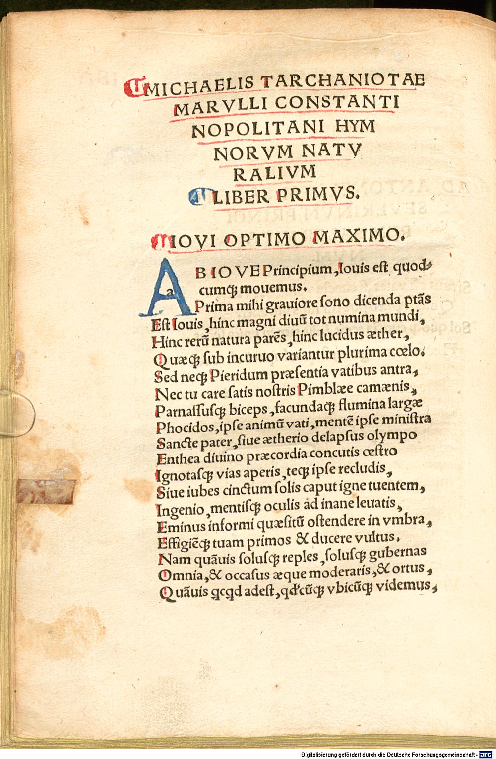 Image