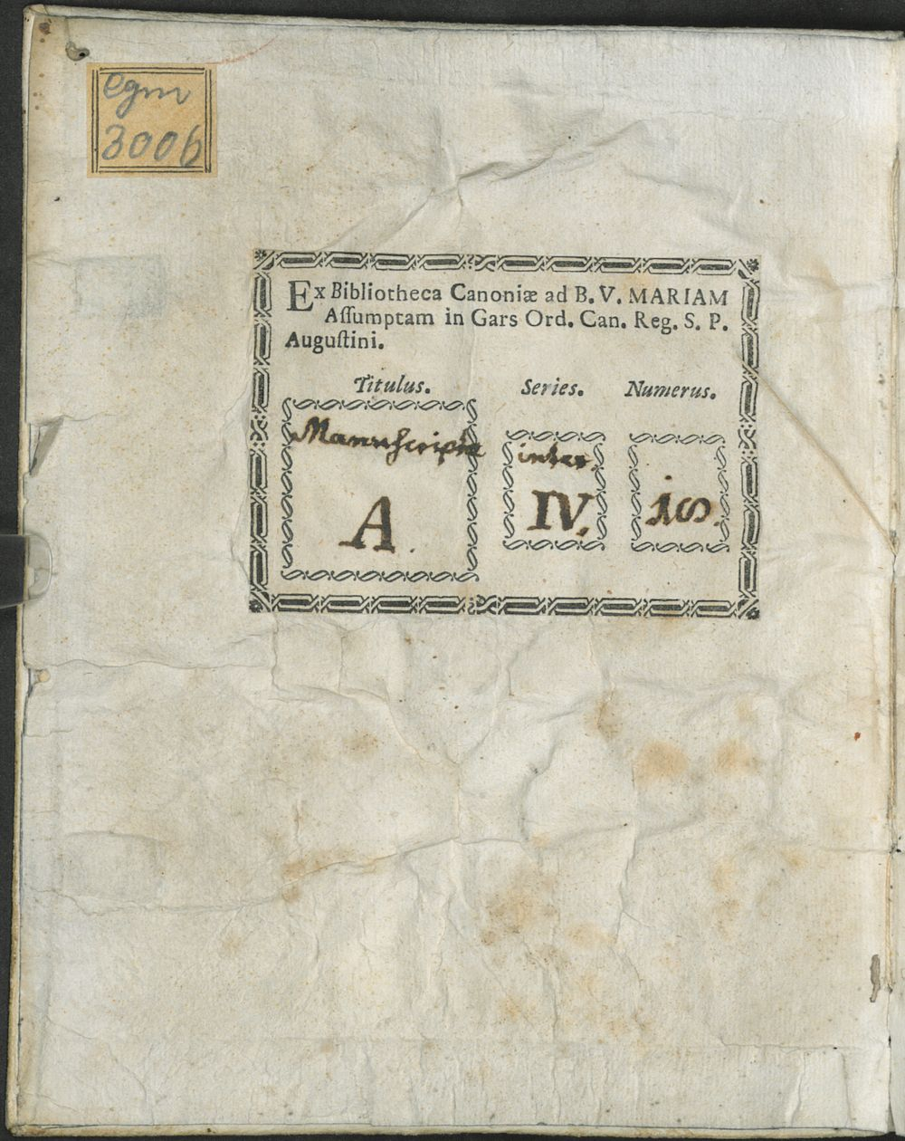 Image