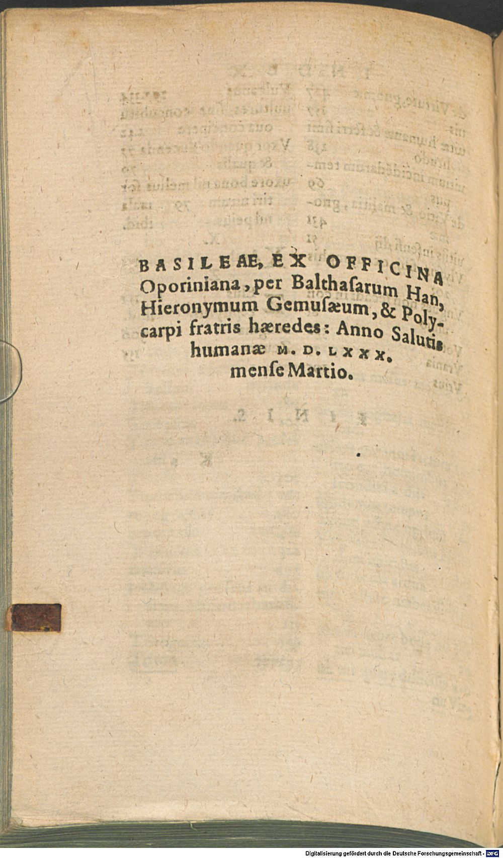Image