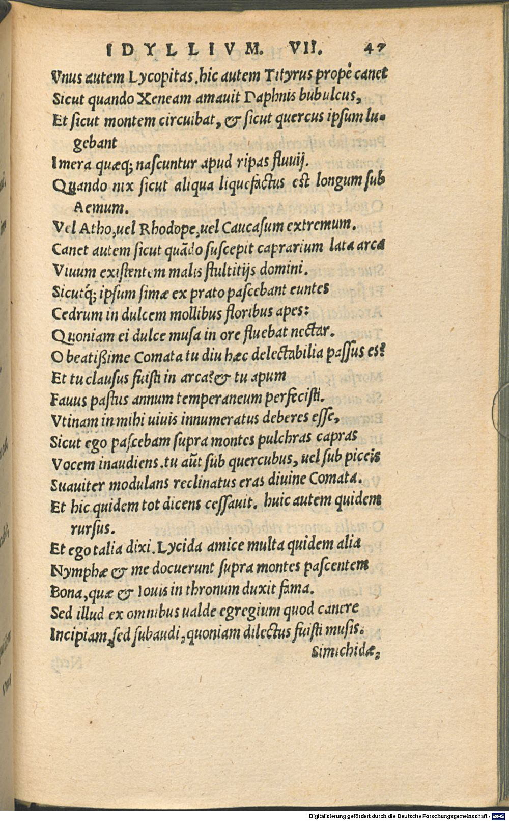 Image