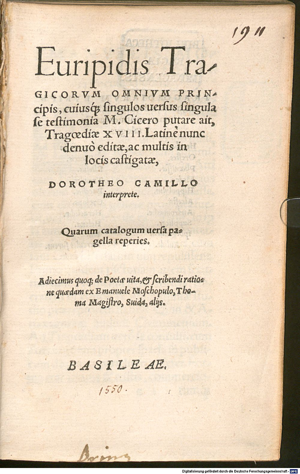 Image