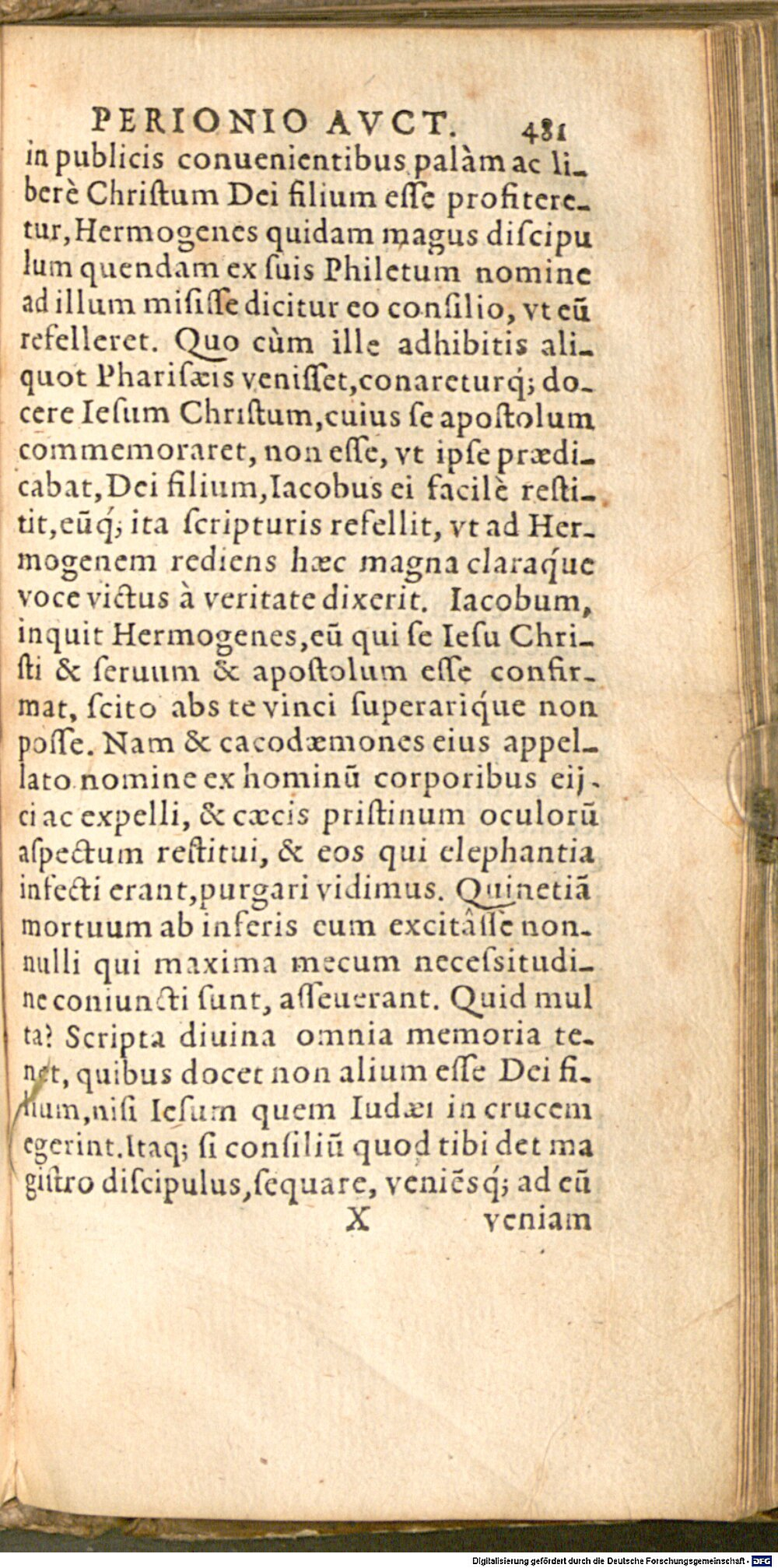 Image