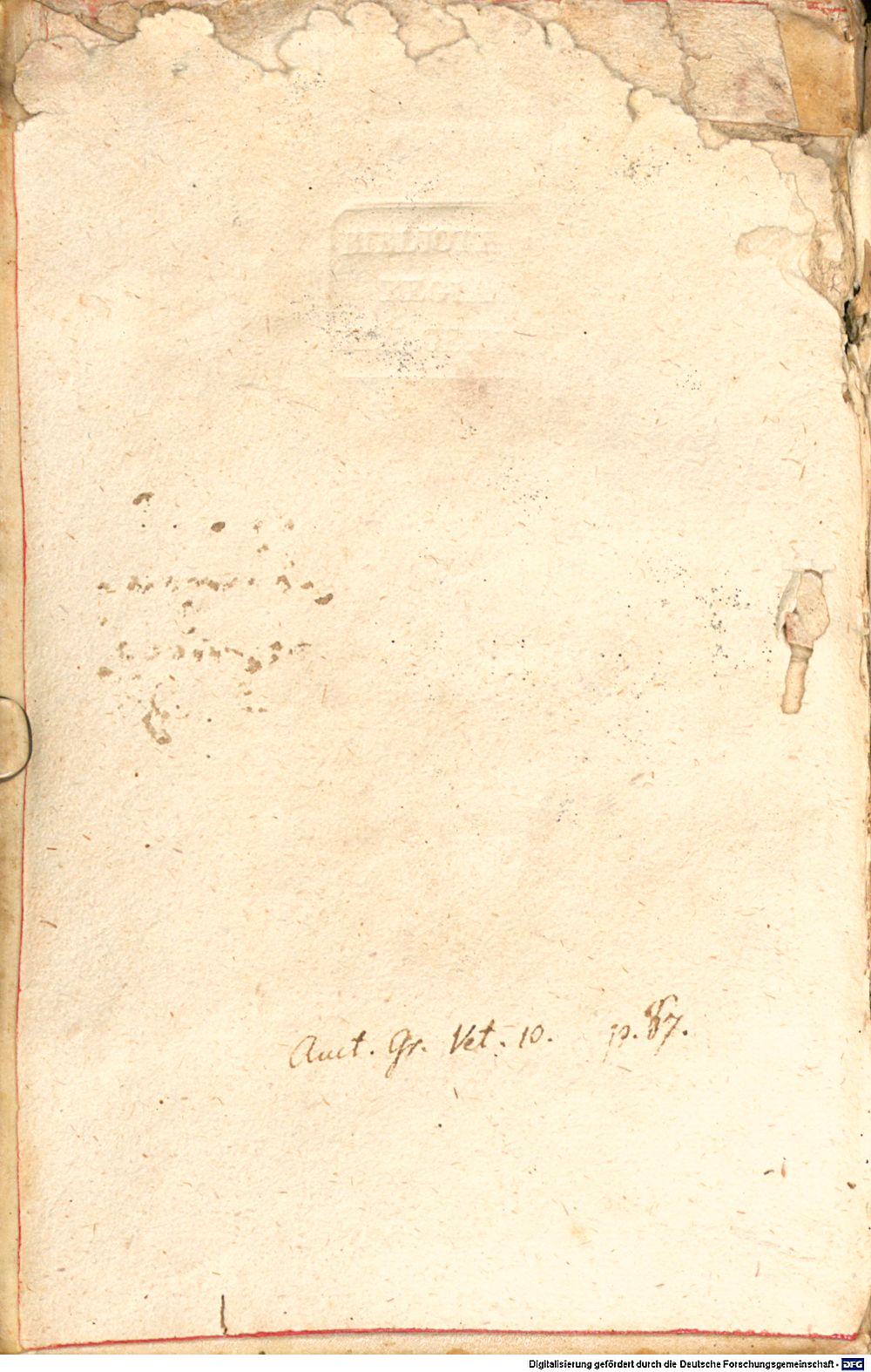 Image