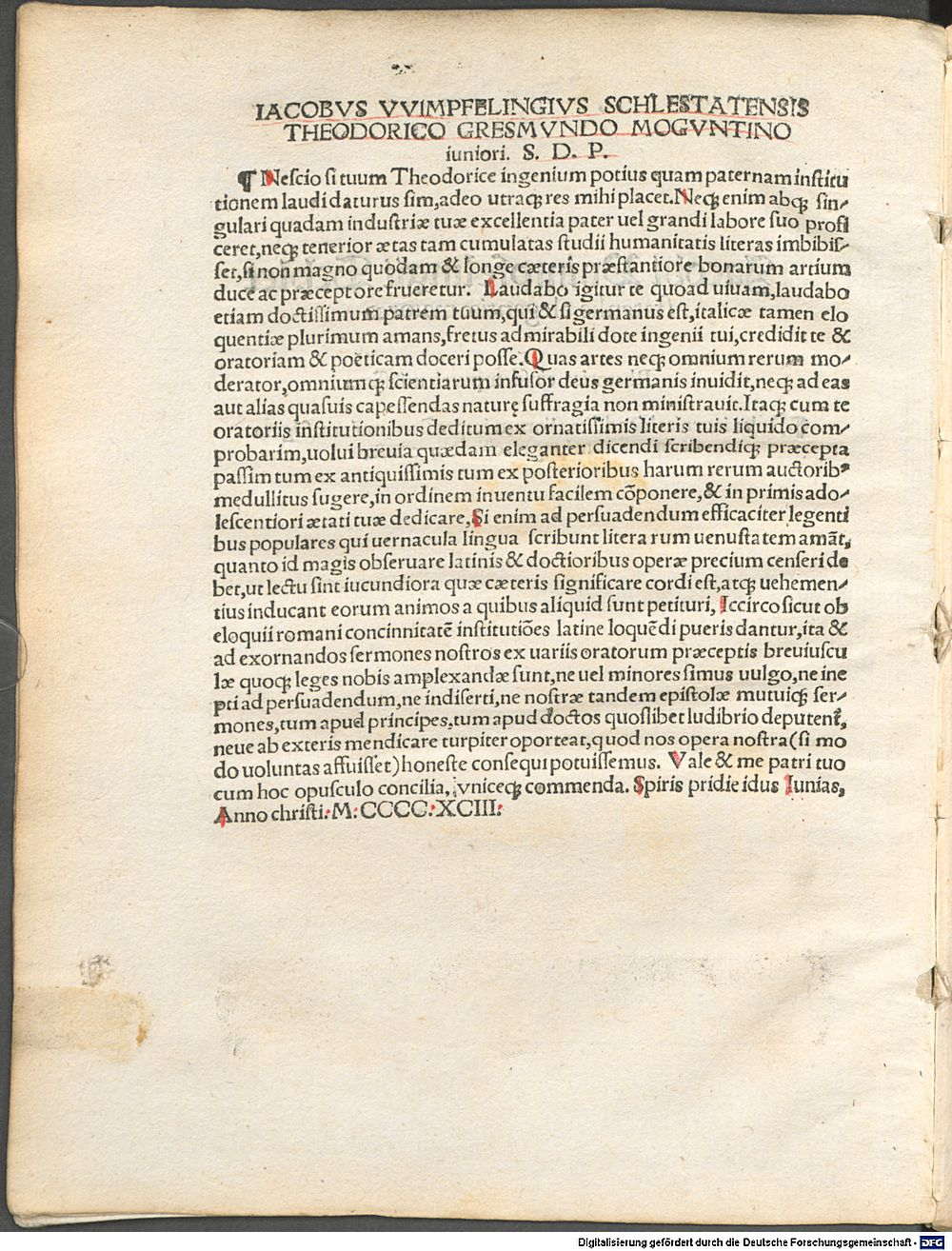 Image