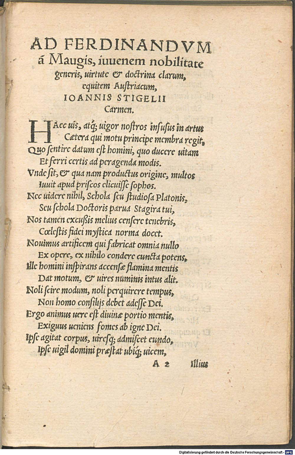 Image