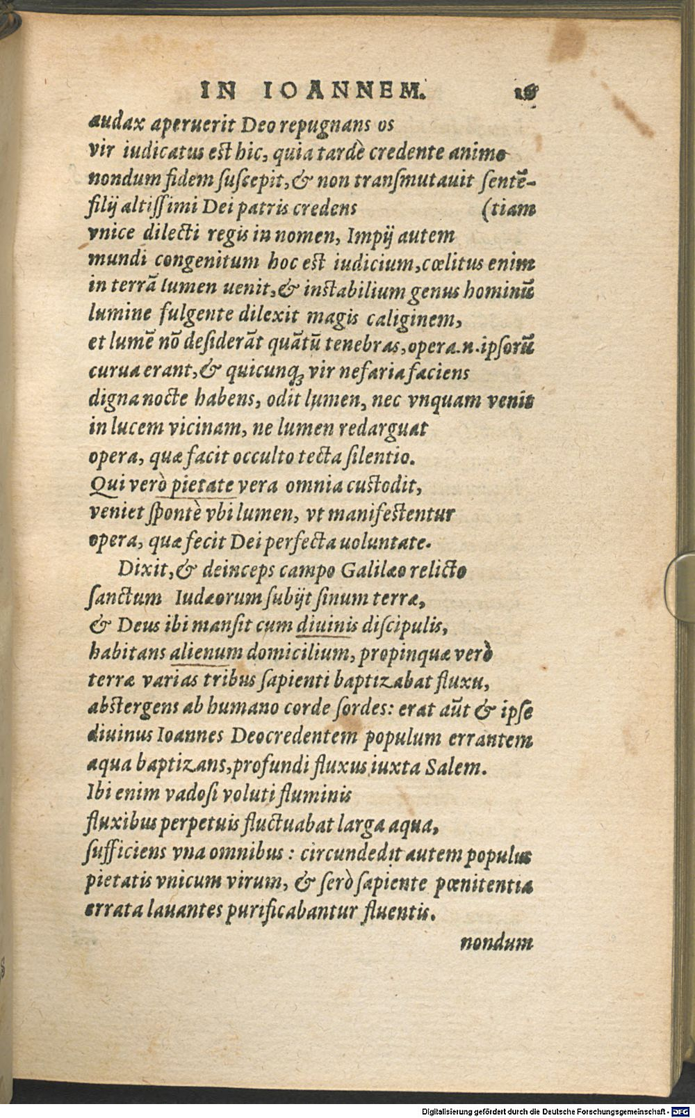 Image