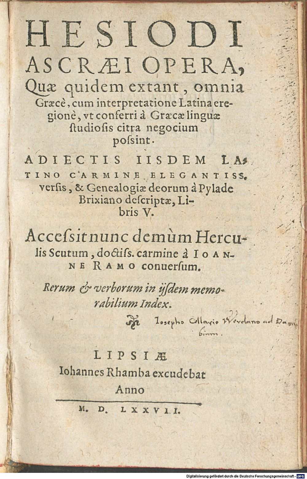 Image