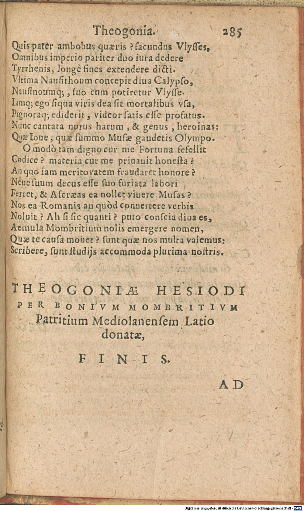 Image
