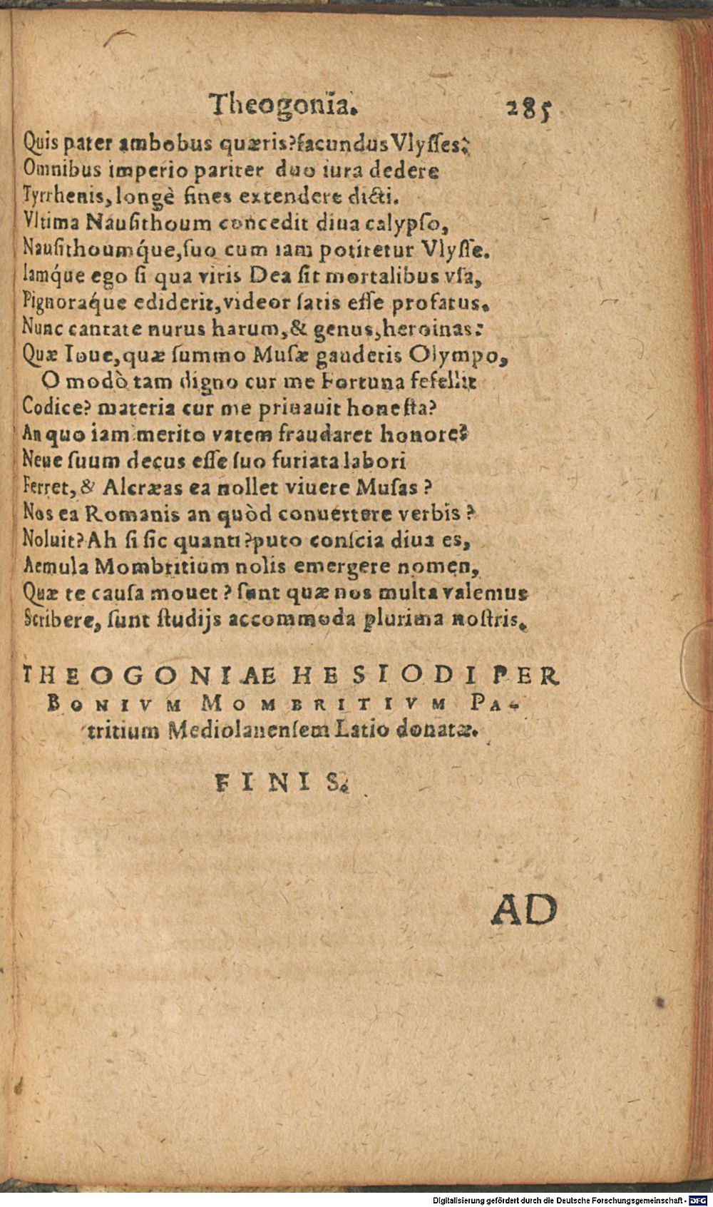 Image
