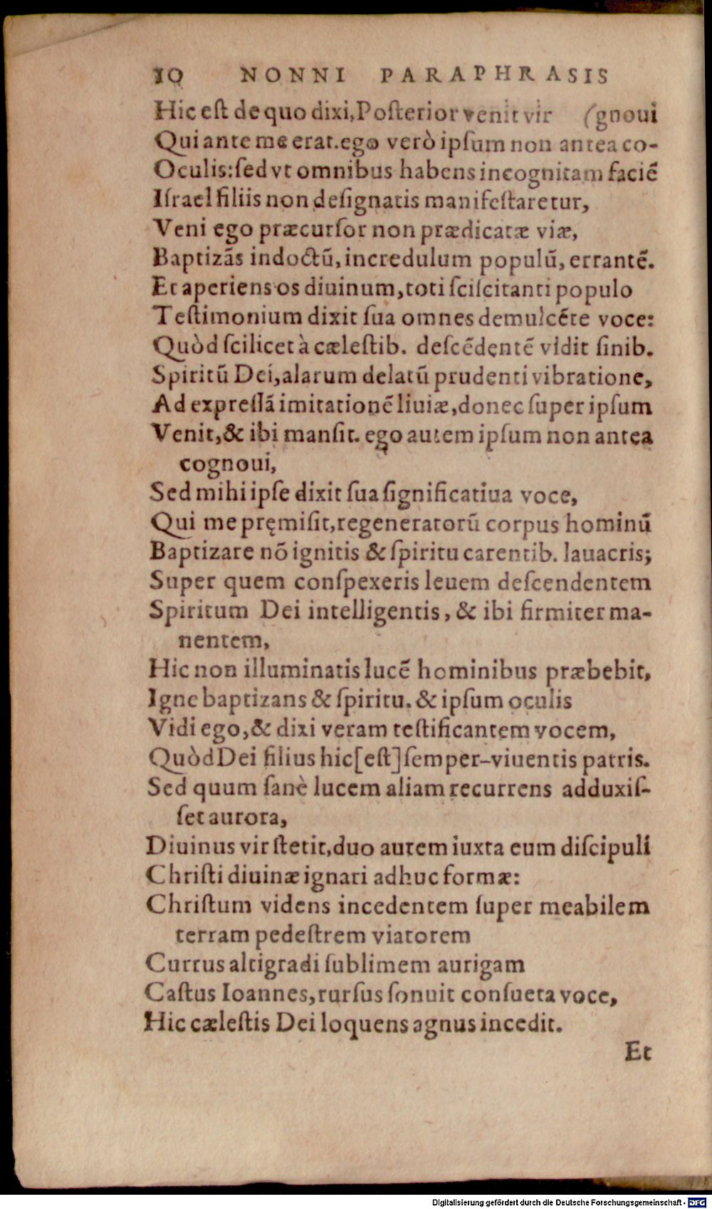 Image