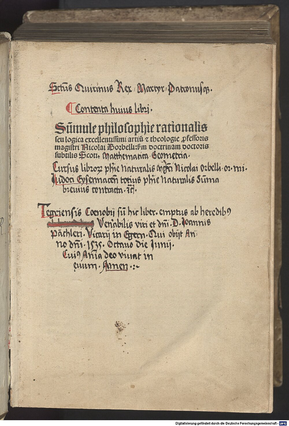 Image