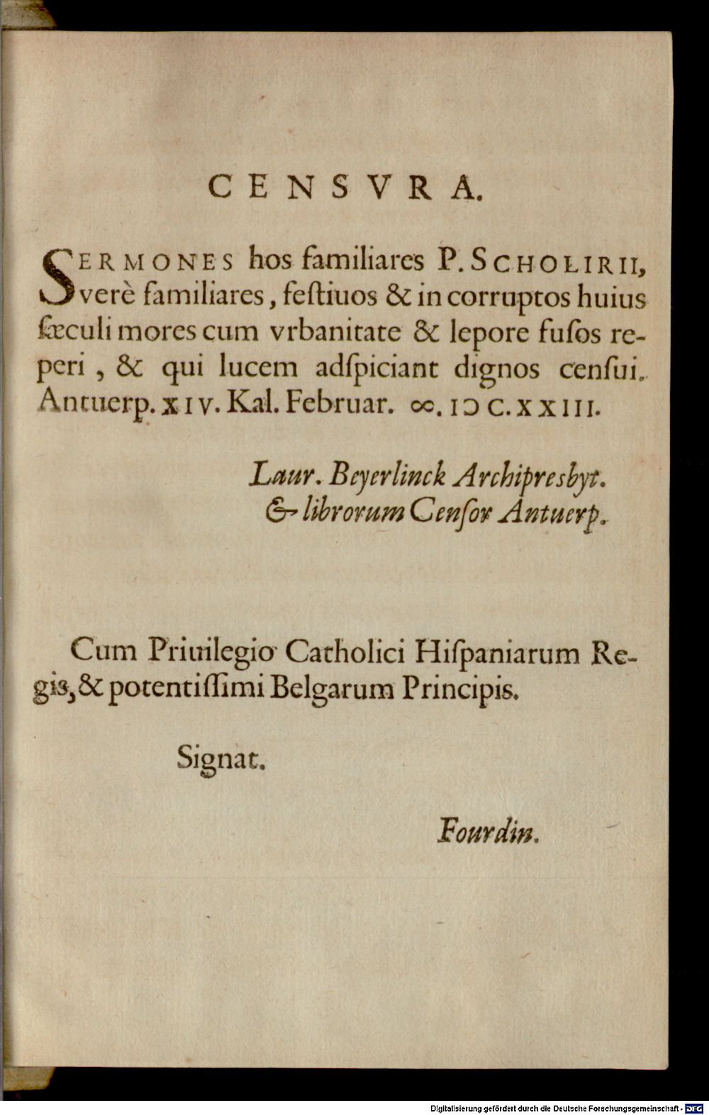 Image