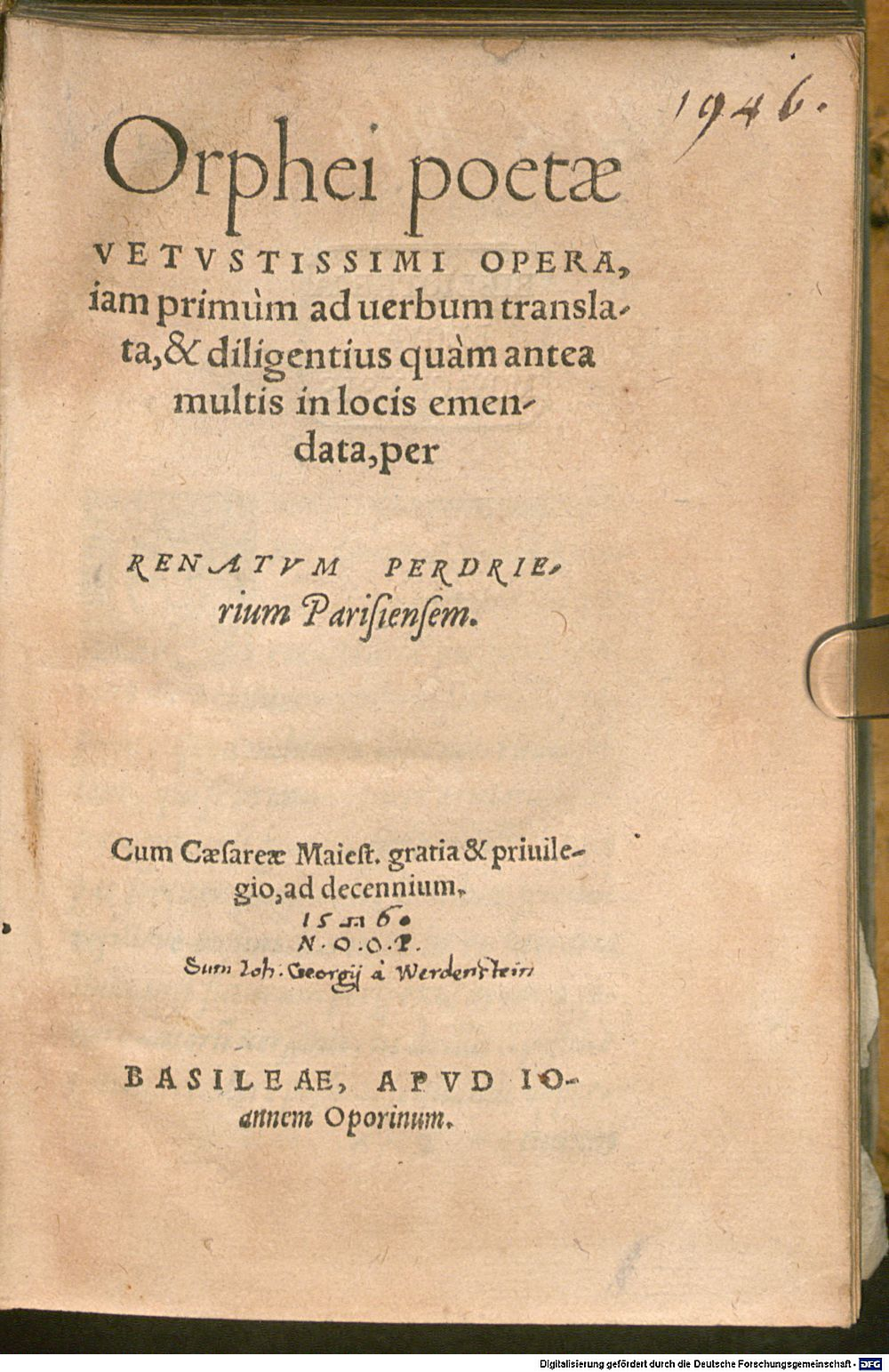 Image