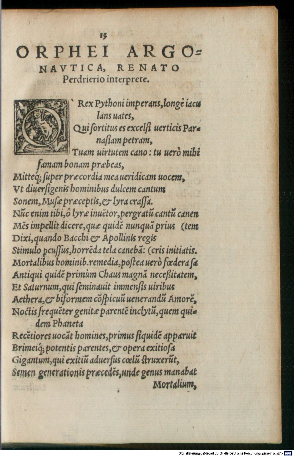 Image