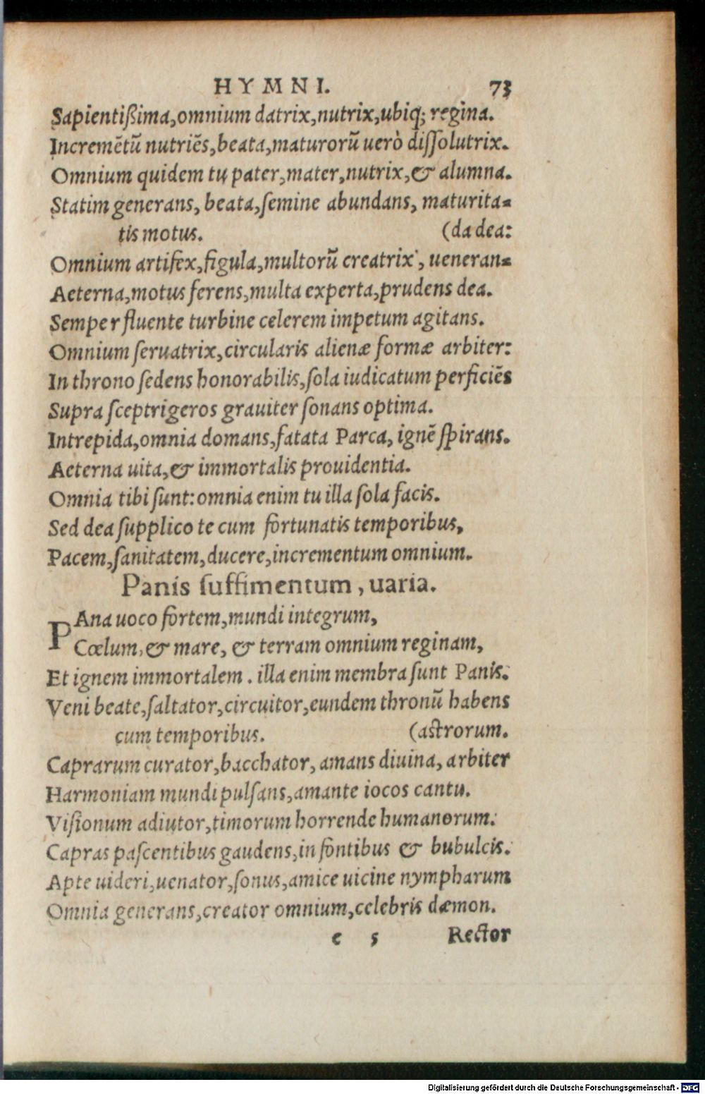Image