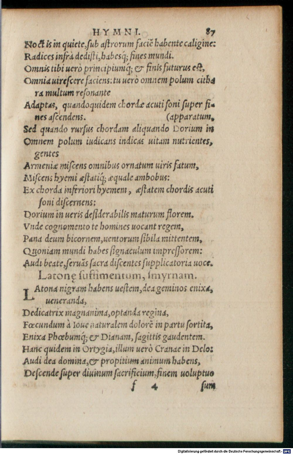 Image