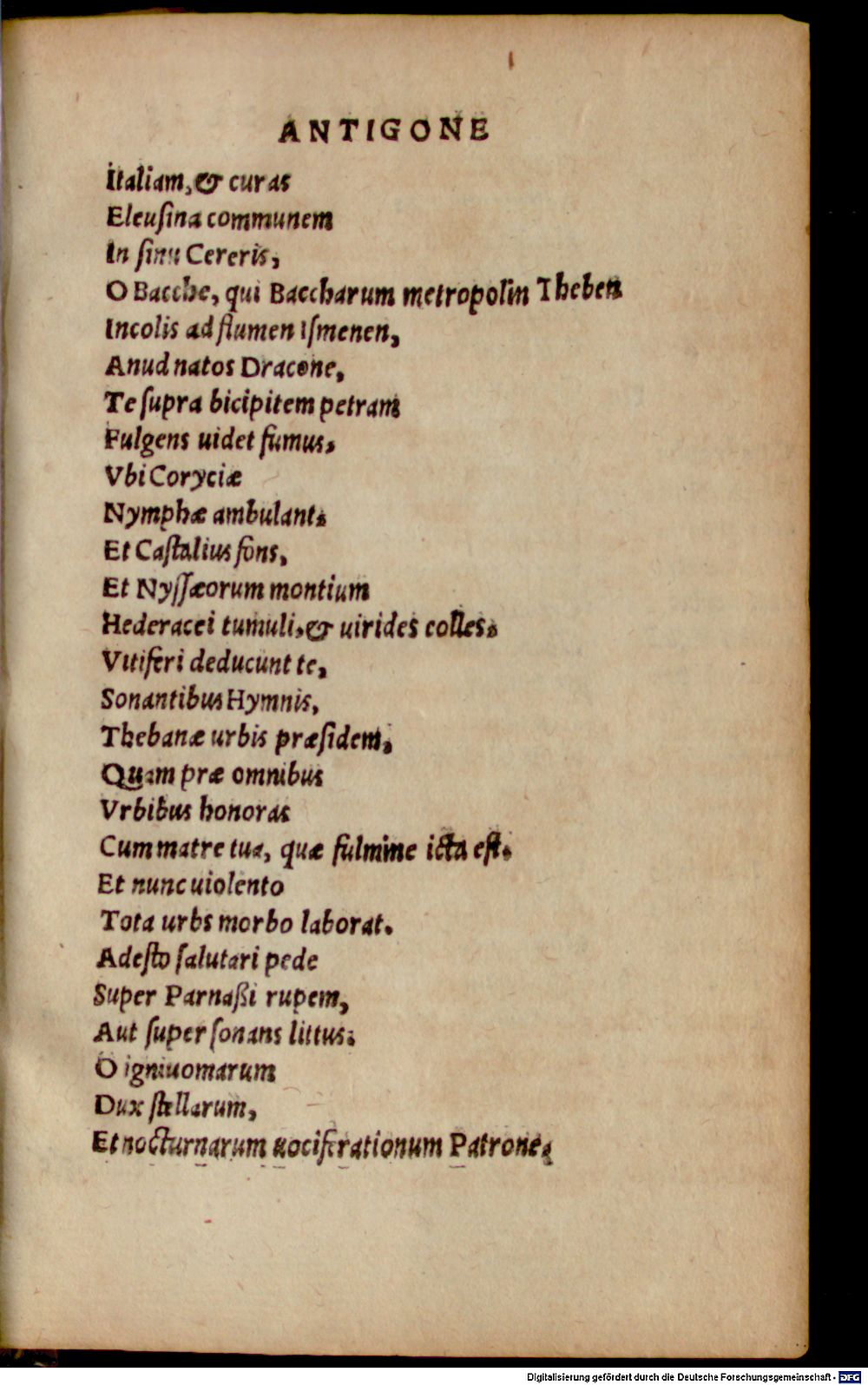Image
