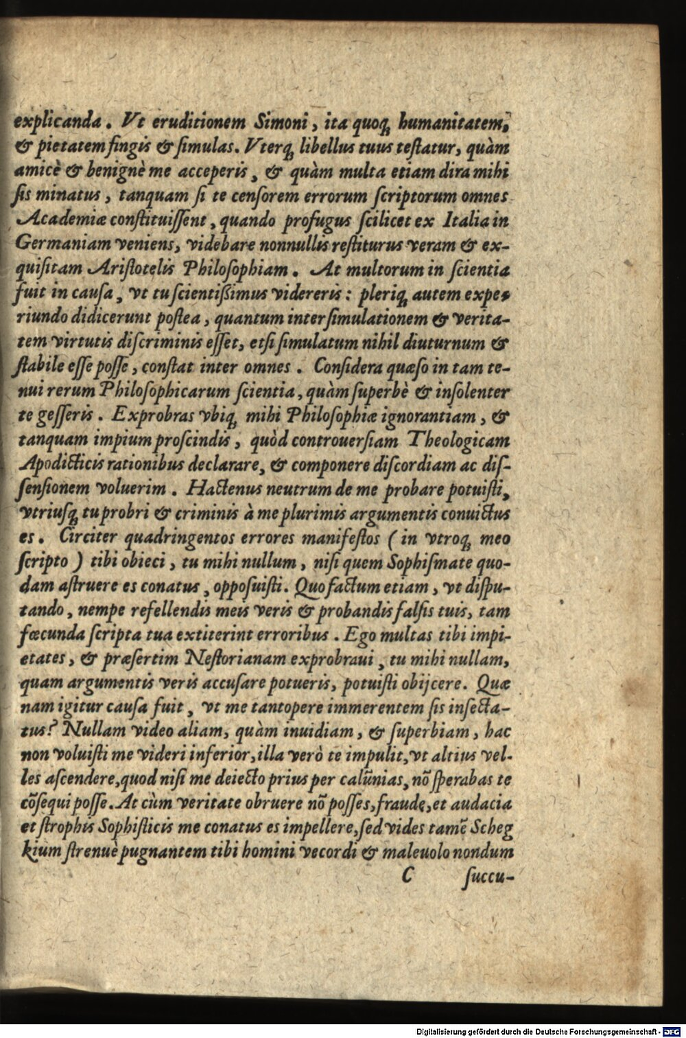Image