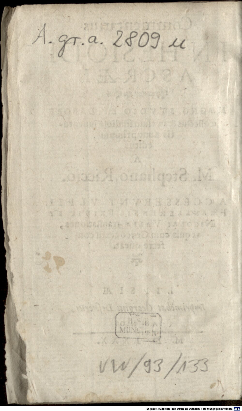 Image
