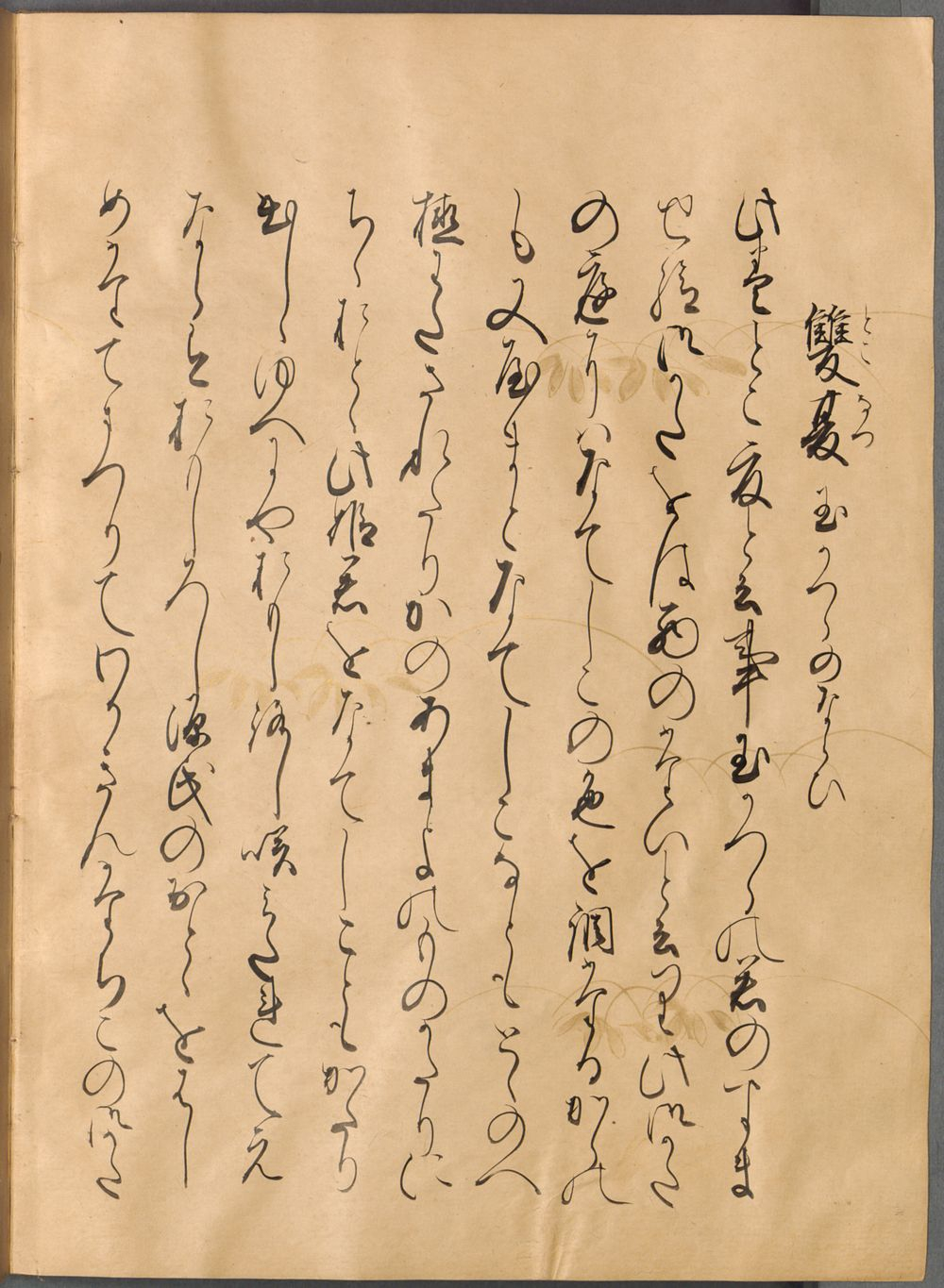 Image