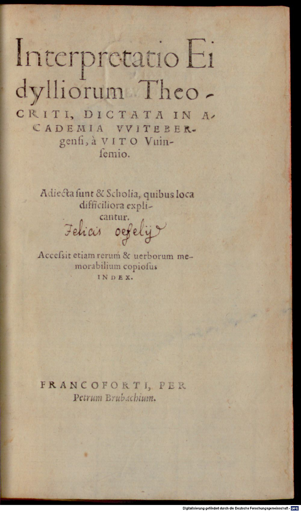 Image