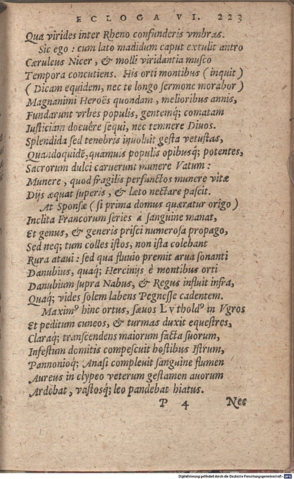 Image