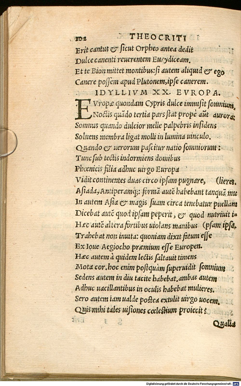 Image