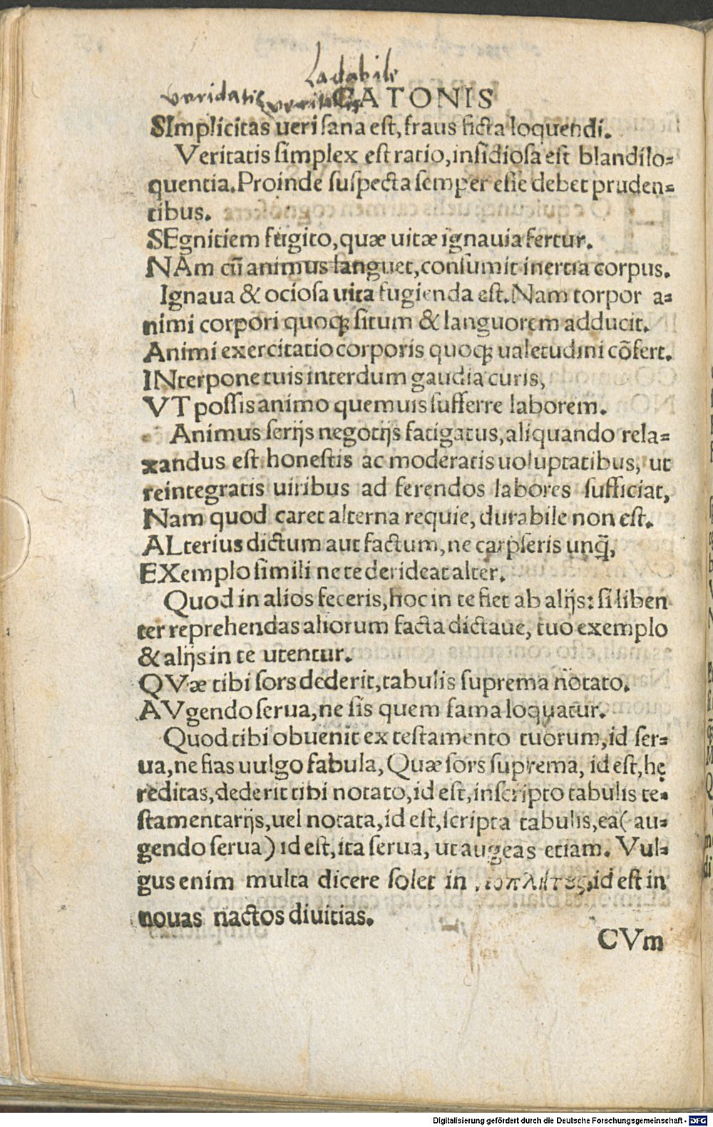 Image