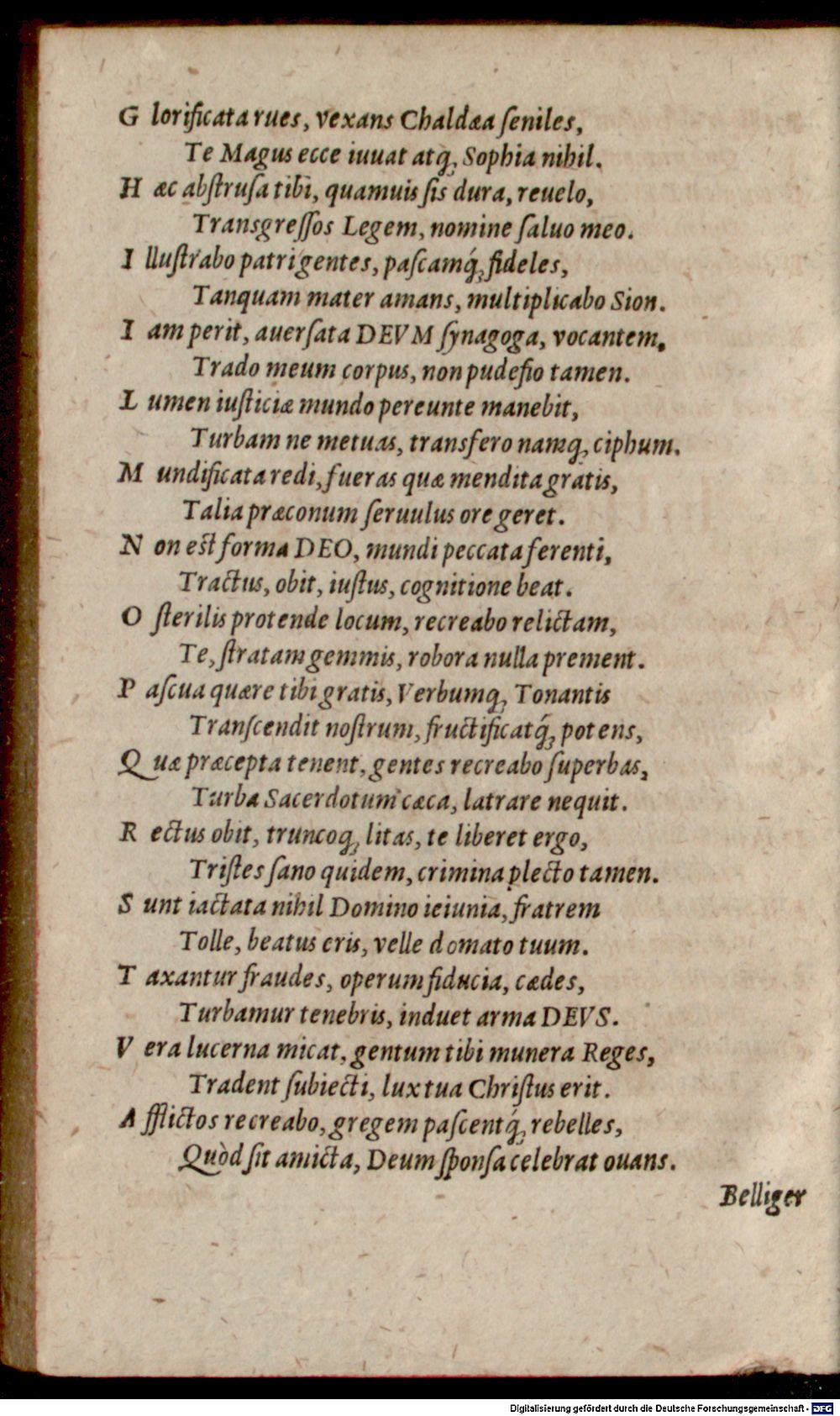 Image