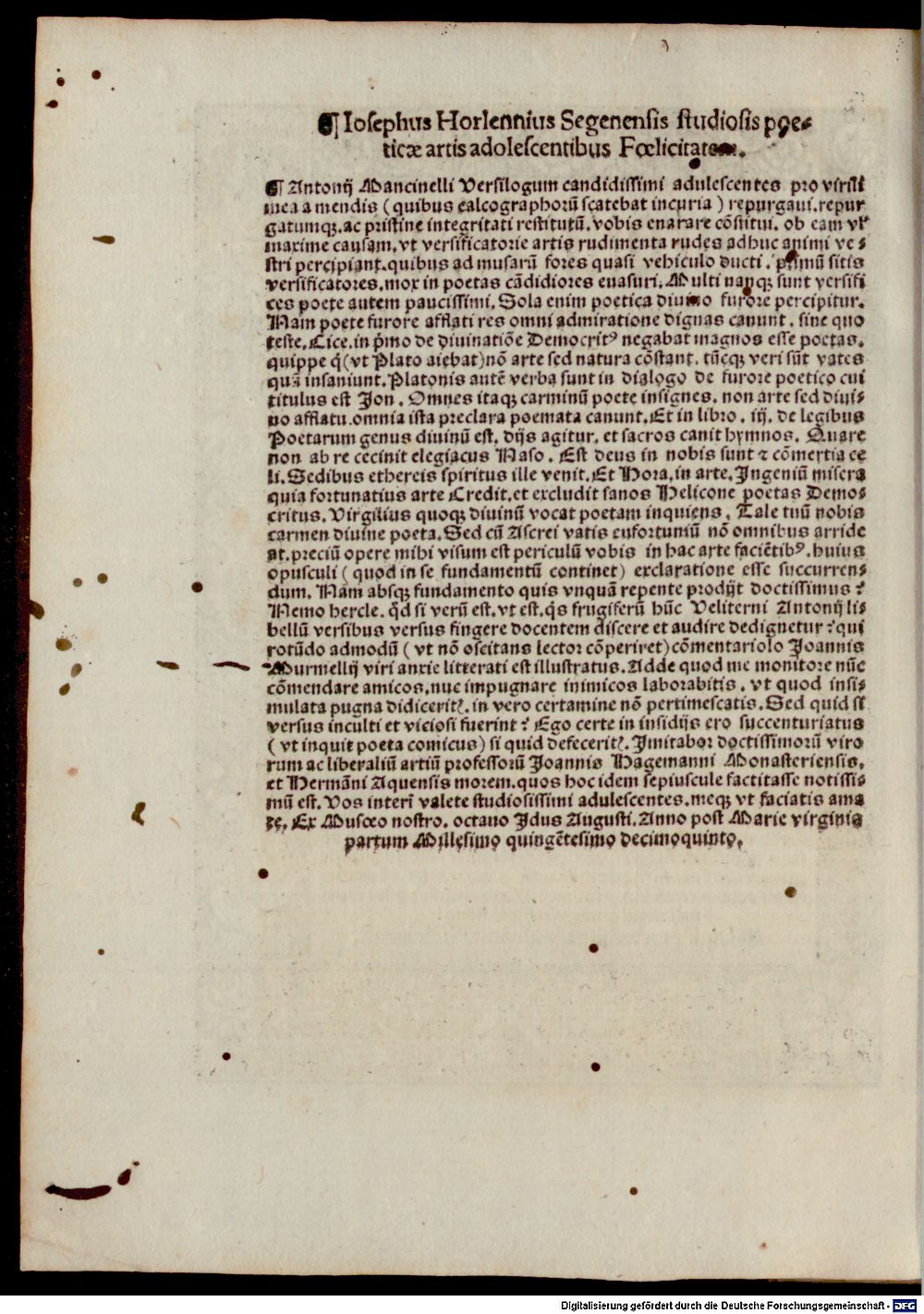 Image