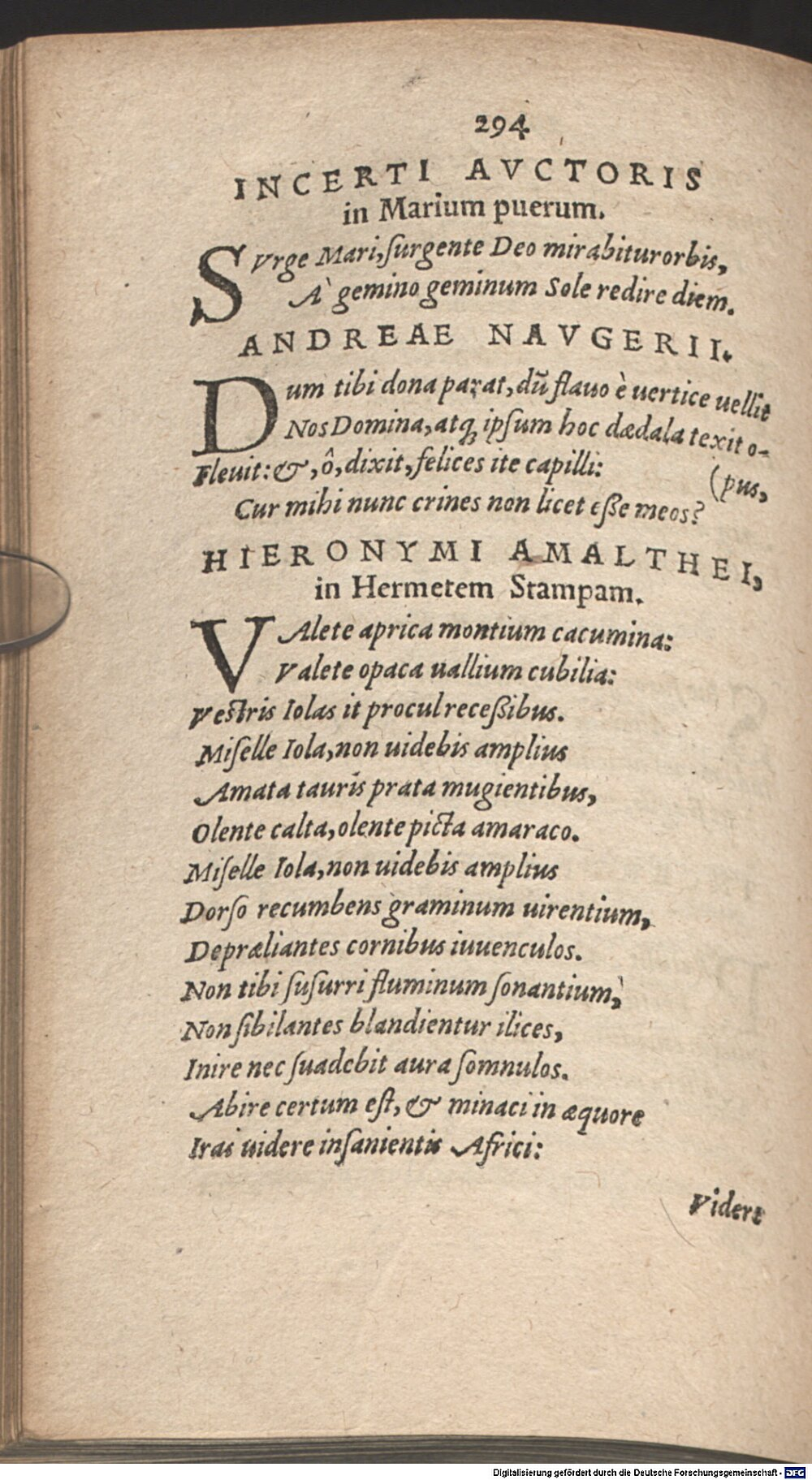 Image