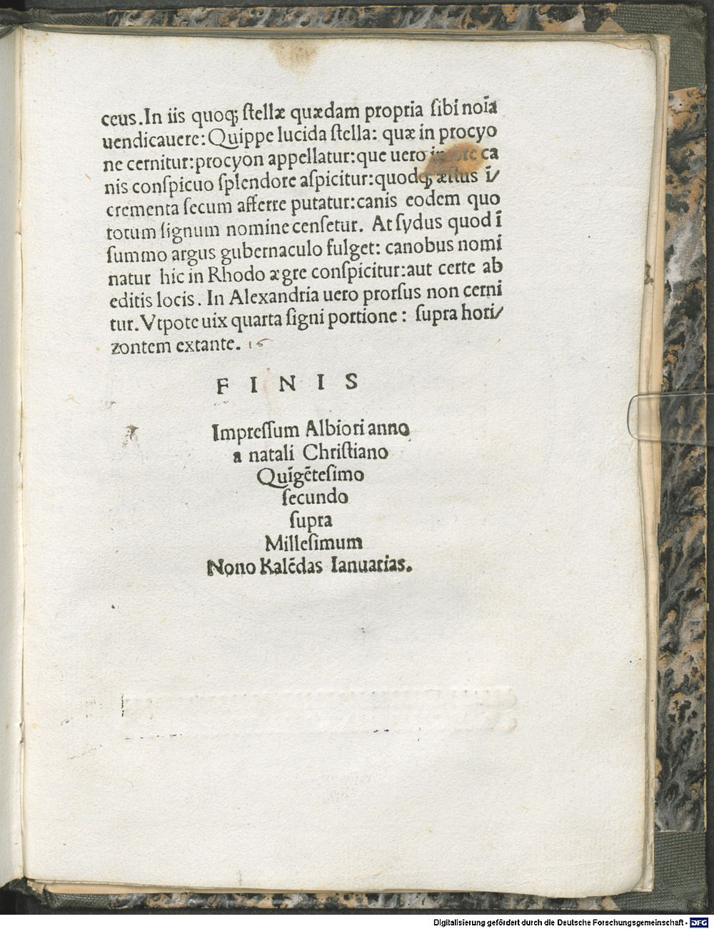 Image