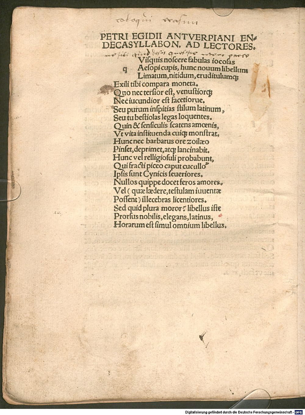 Image