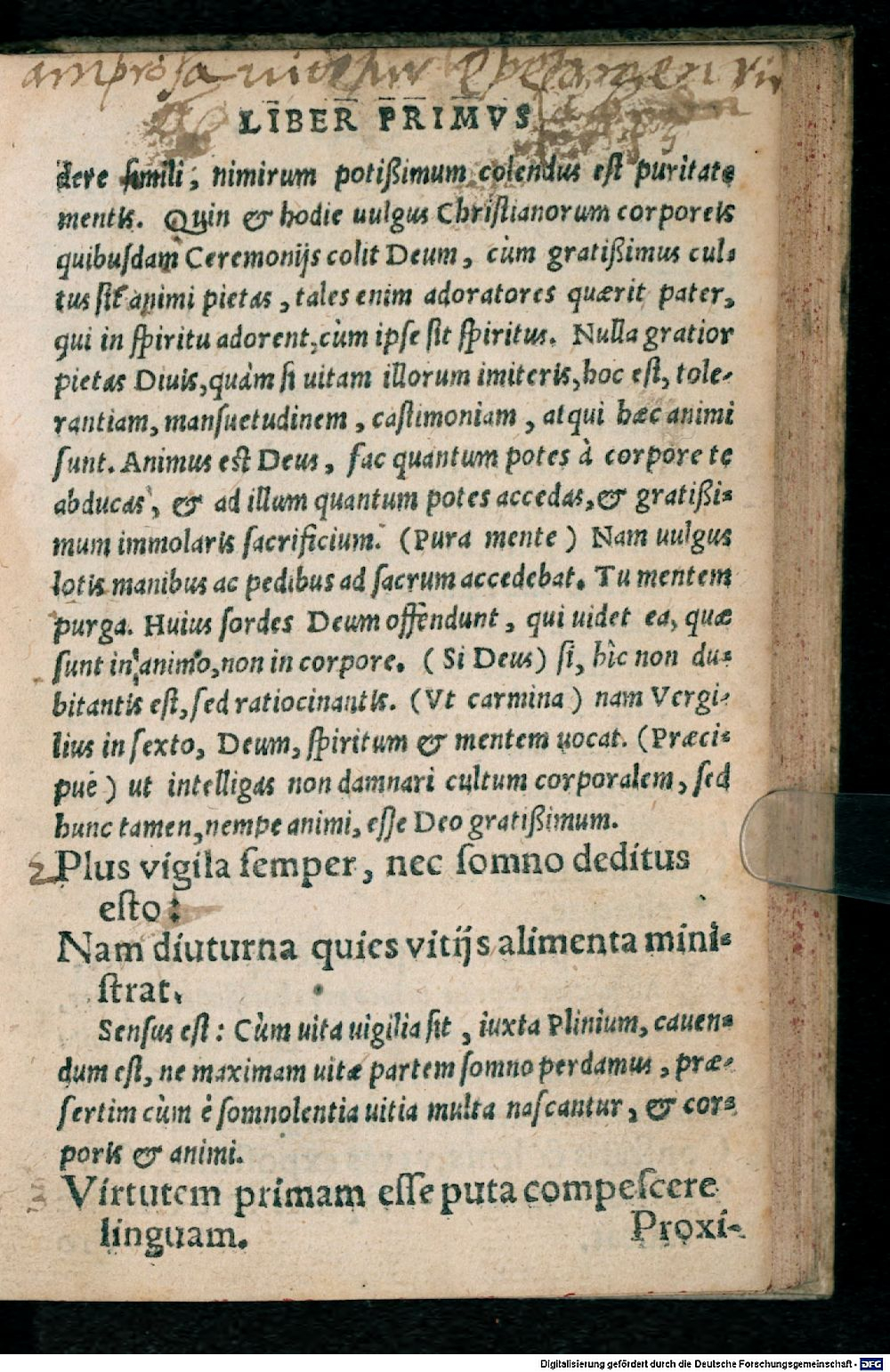 Image