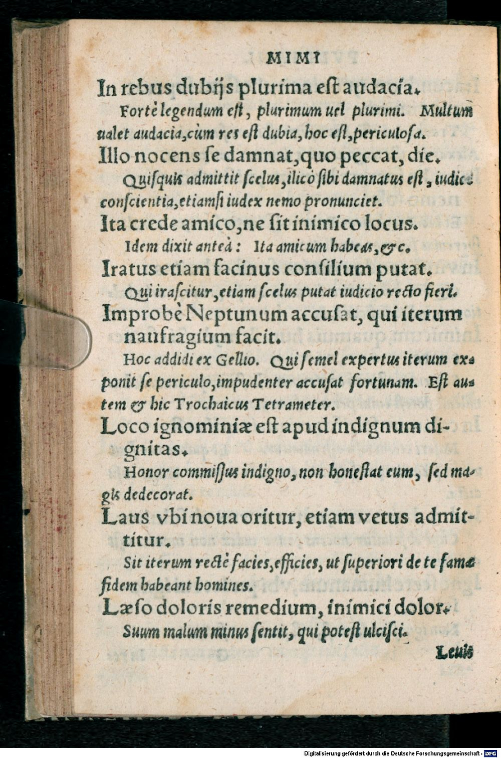 Image