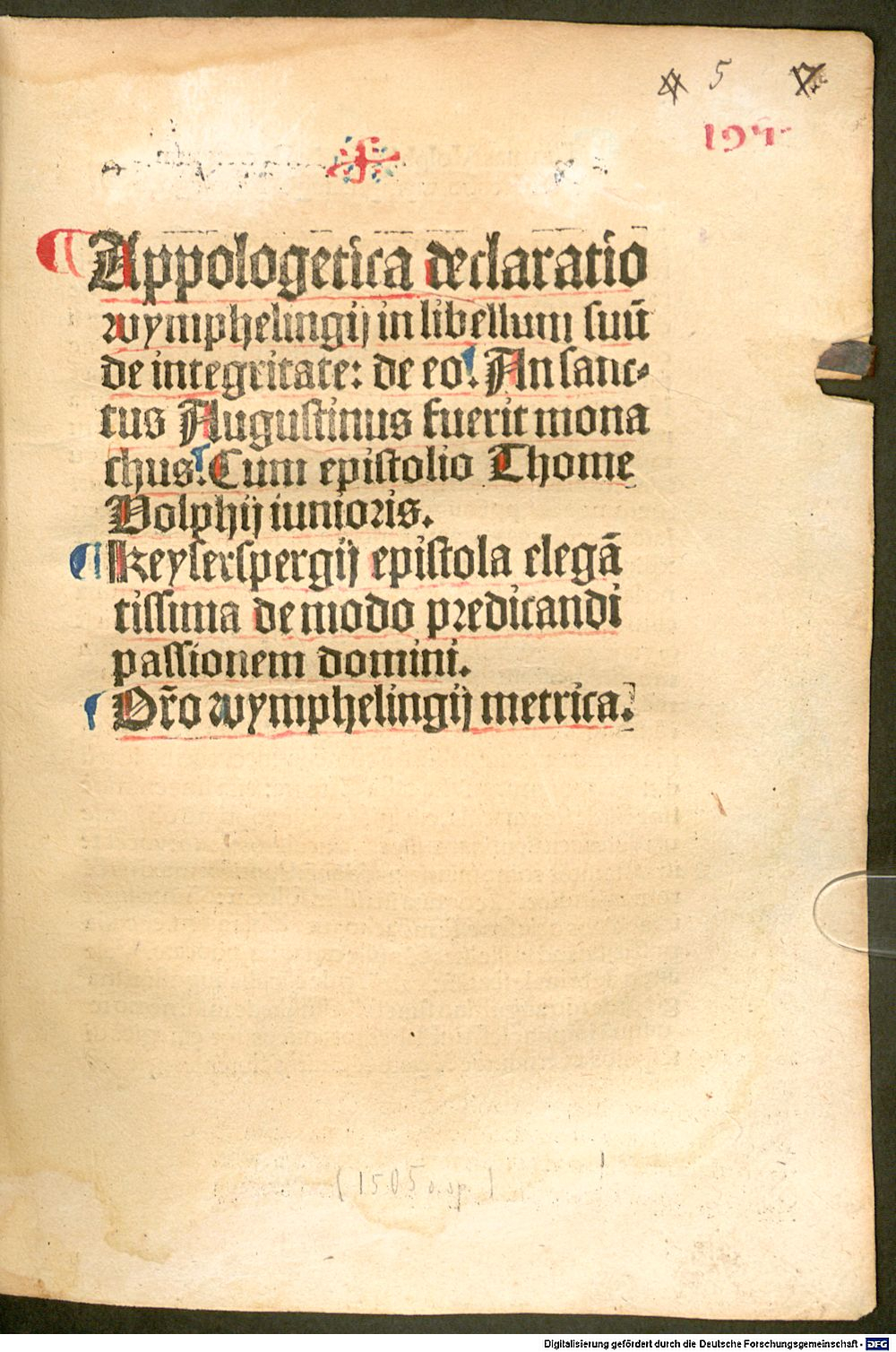 Image