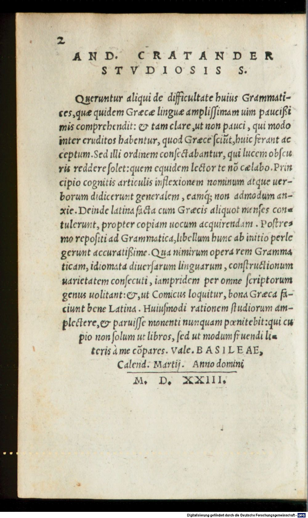 Image