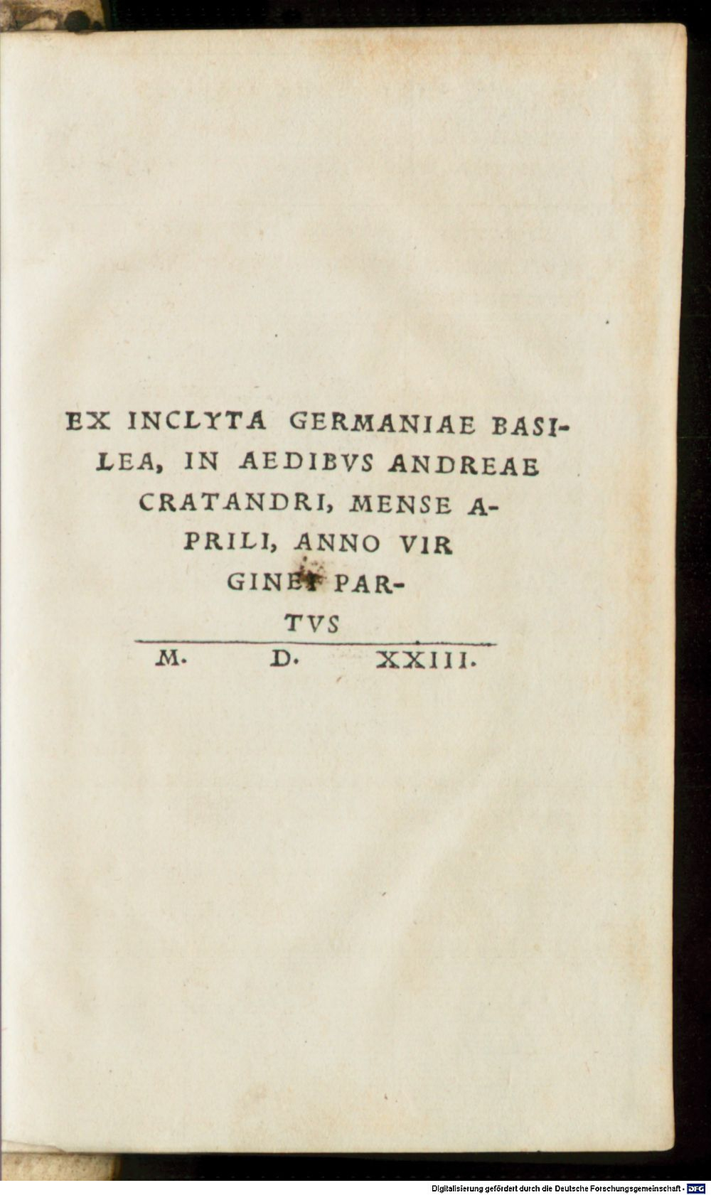 Image