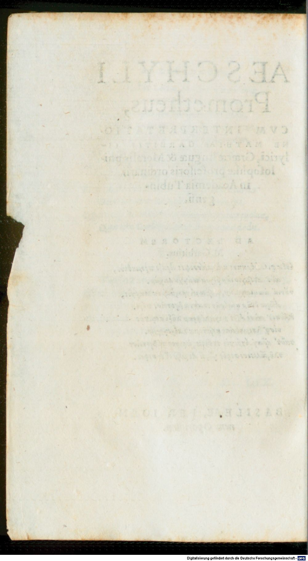 Image