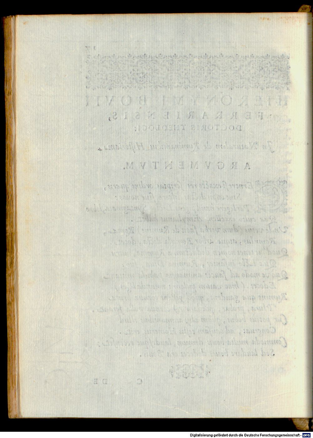 Image