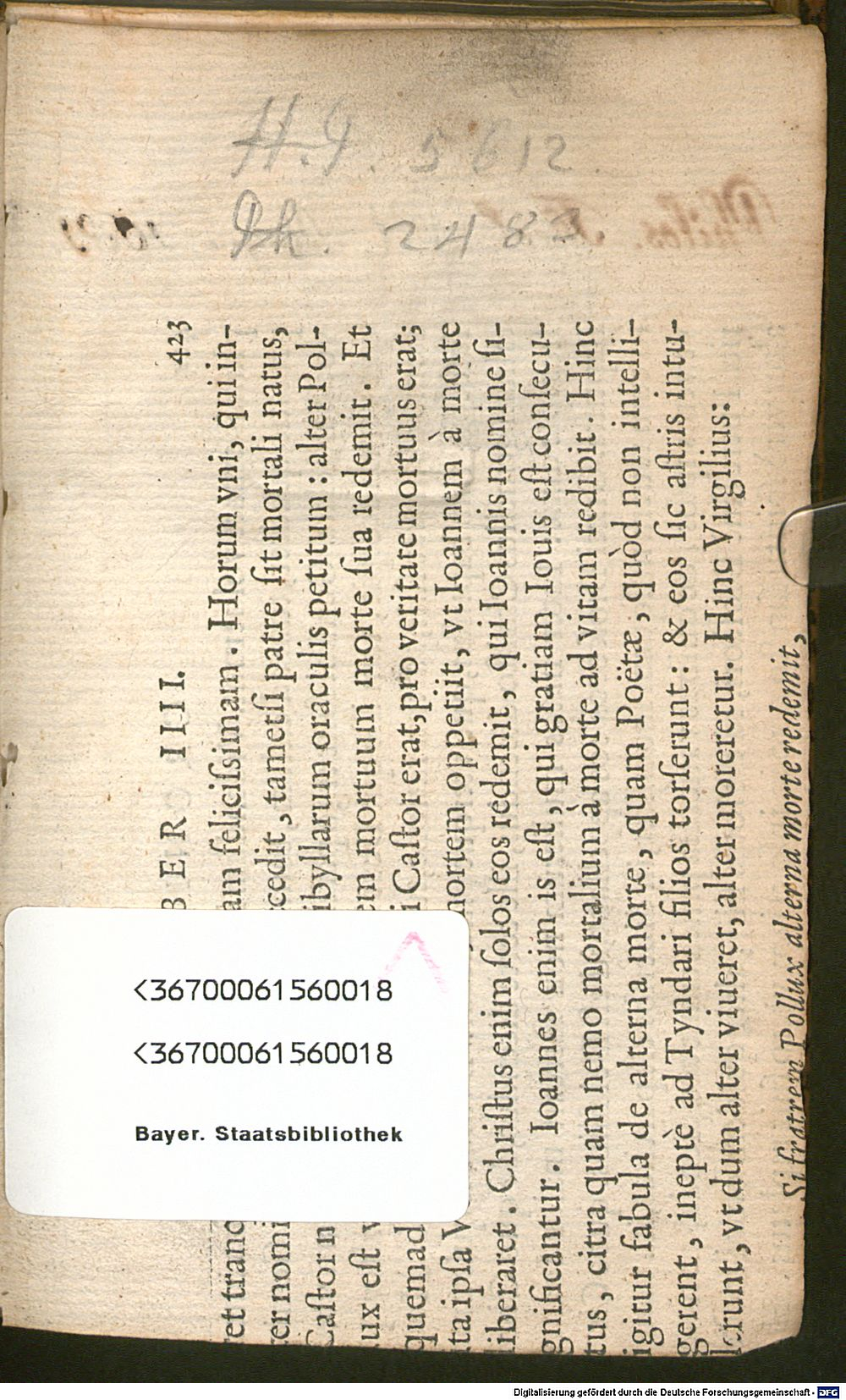 Image