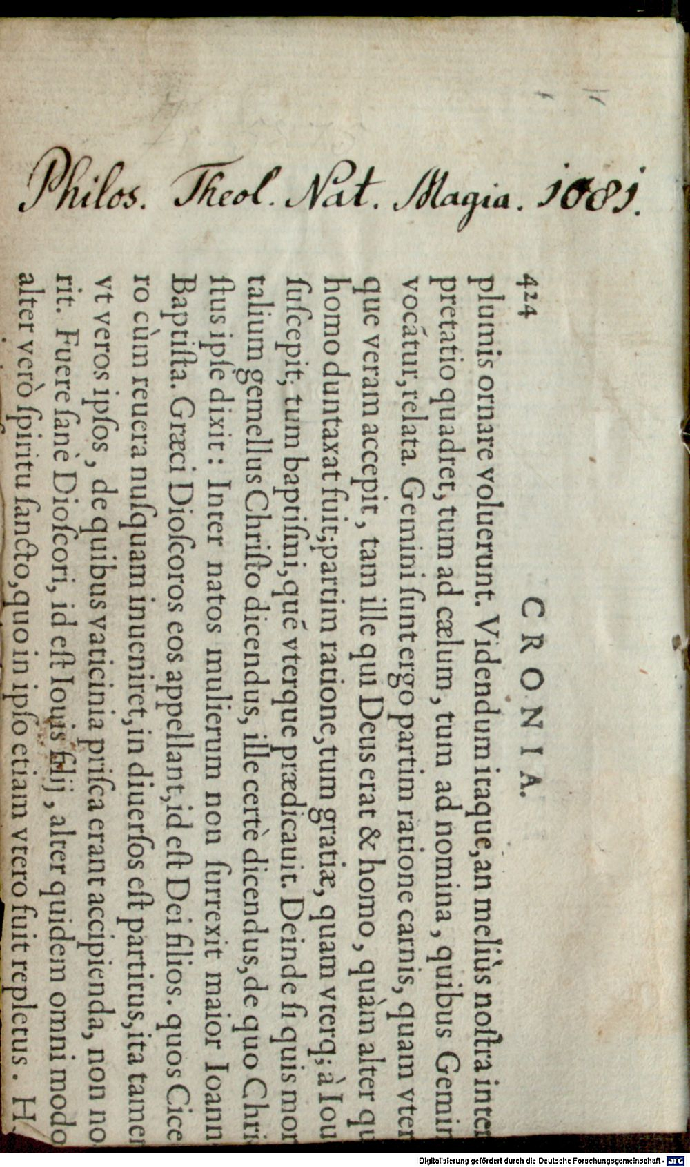 Image
