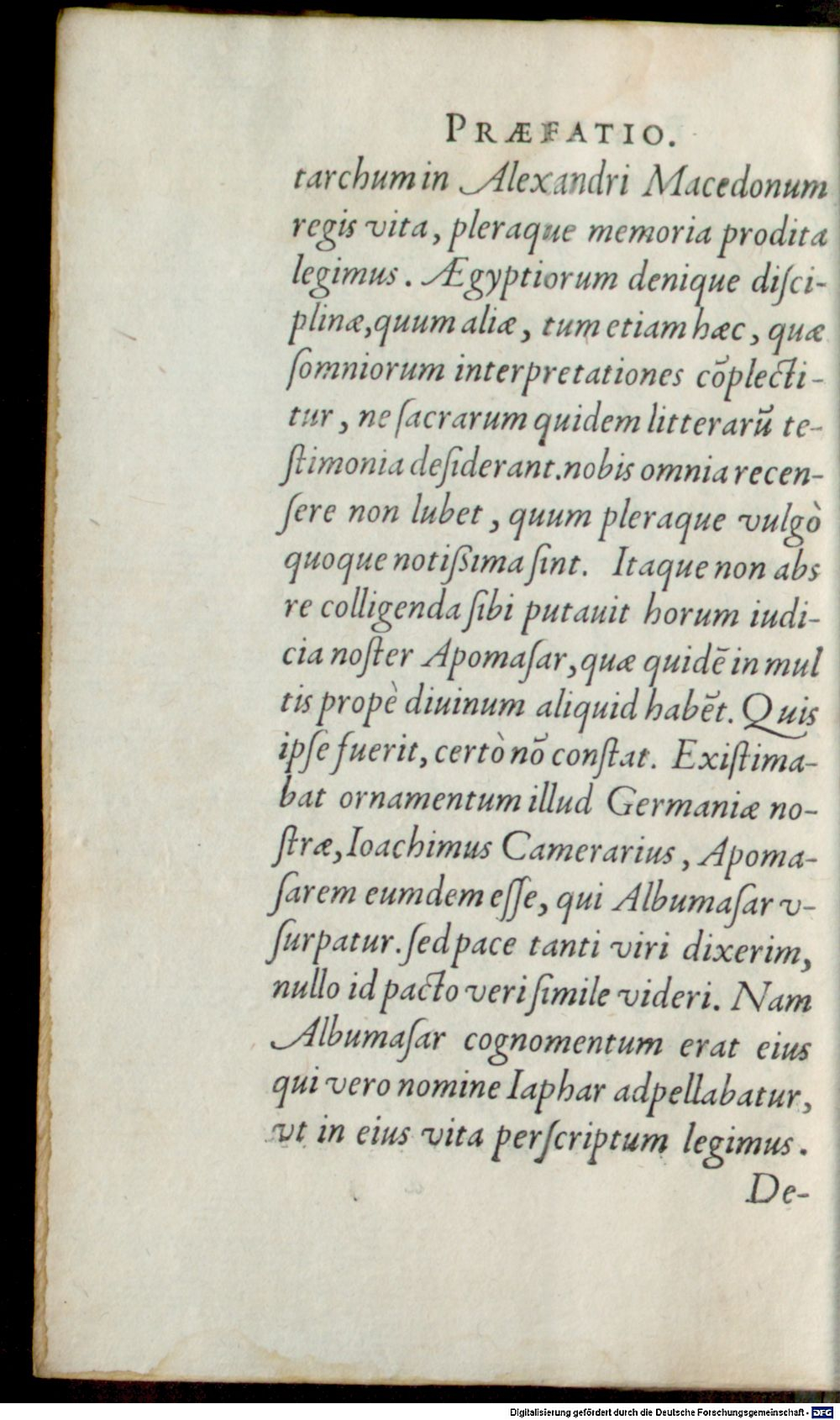 Image