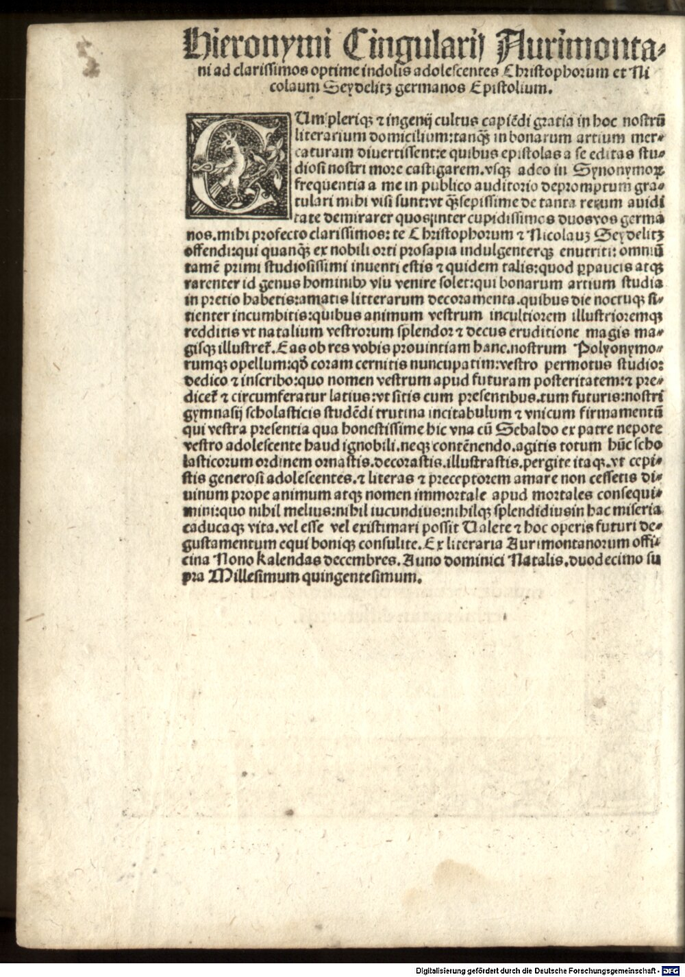 Image